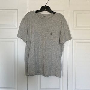 Polo pocket shirt